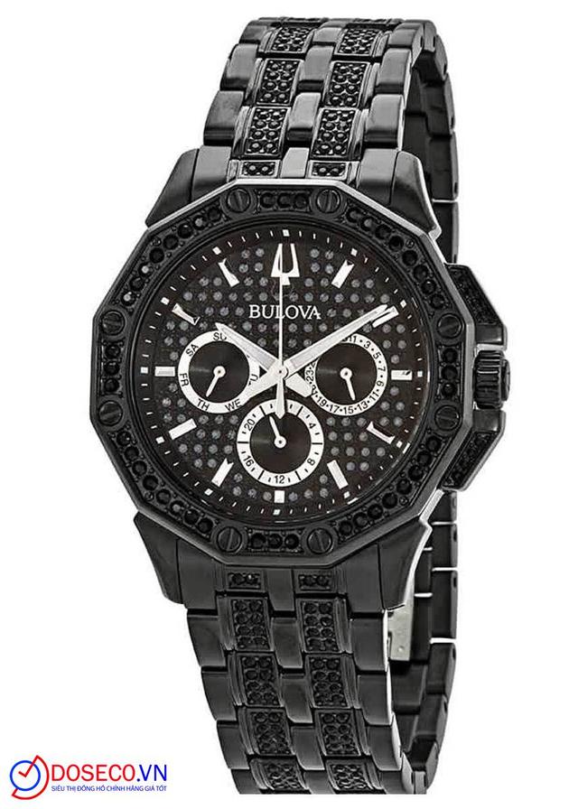 Bulova Octava Crystal 98C134