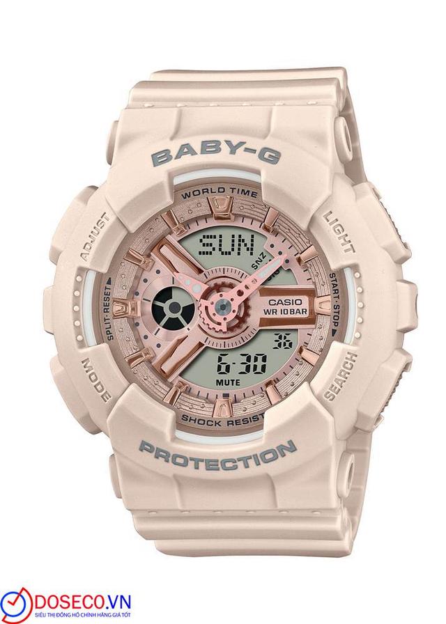 CASIO BABY-G BA-110CP-4ADR