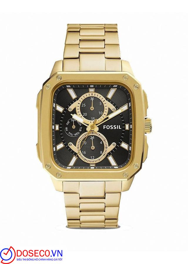 Fosil BQ2656