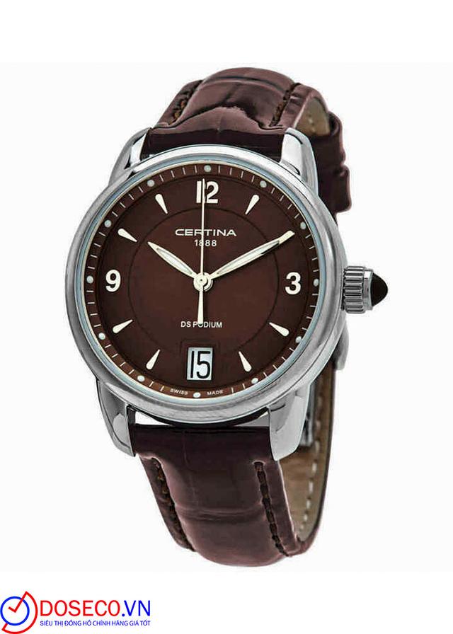 Certina C025.210.16.297.00