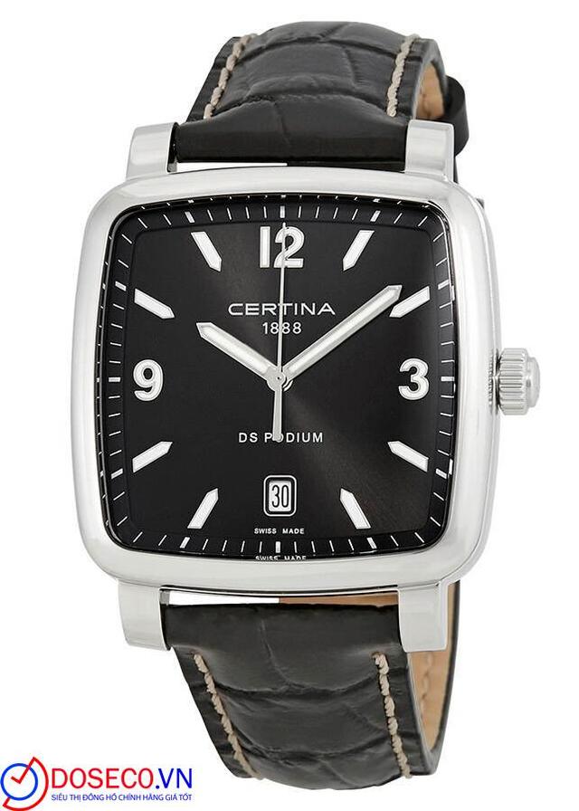 Certina C025.510.16.057.00