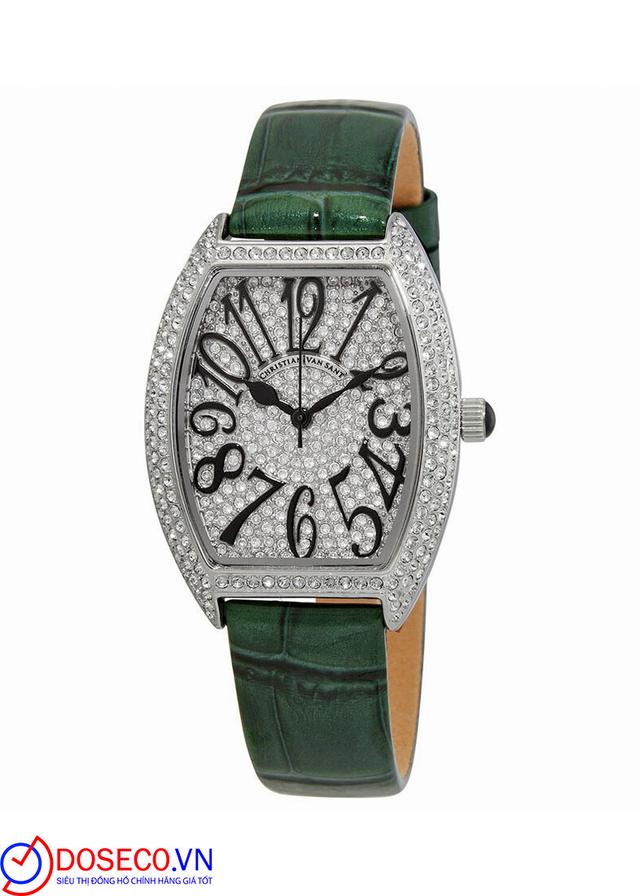 Christian Van Sant Elegant CV4821G
