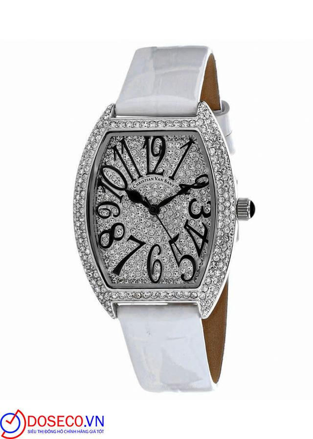 Christian Van Sant Elegant CV4821W