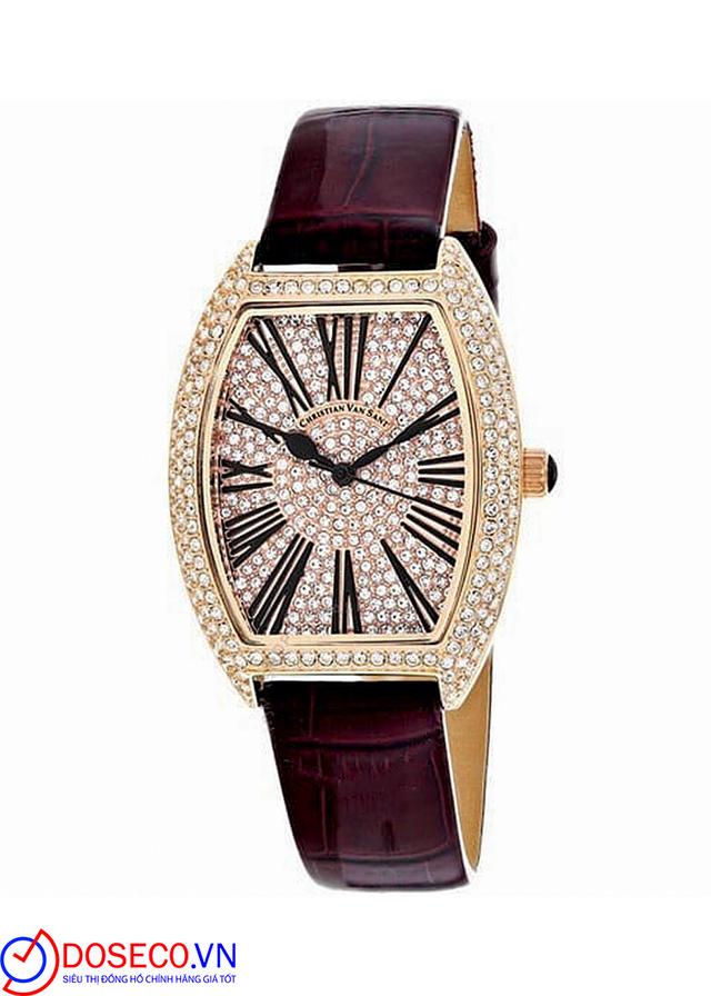 Christian Van Sant Elegant CV4843