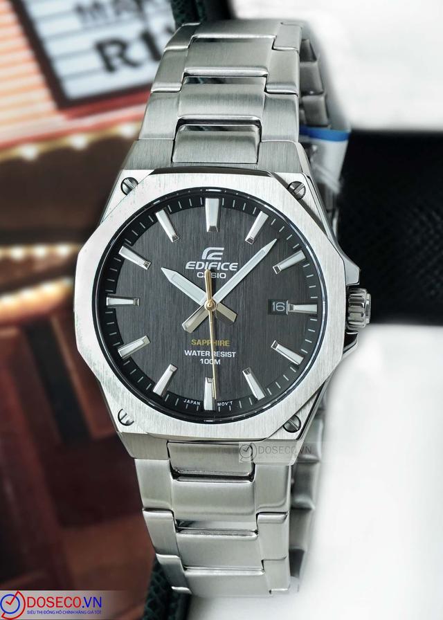 Casio Edifice EFR-S108D-1AVUDF