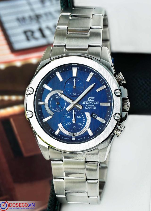 Casio Edifice EFR-S567D-2AVUDF