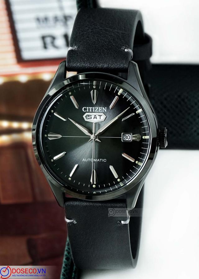Citizen C7 NH8395-00E