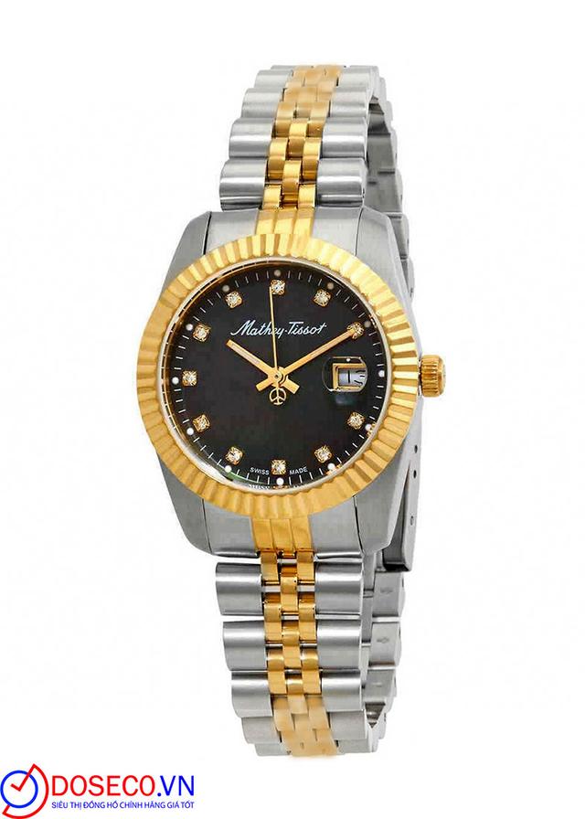Mathey Tissot D910BN