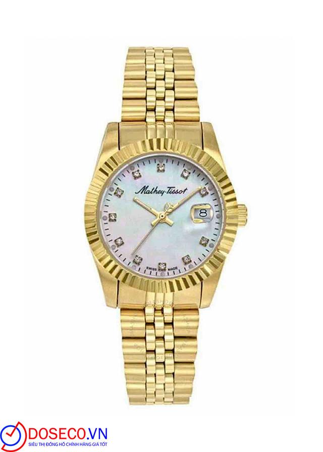 Mathey Tissot D910PI