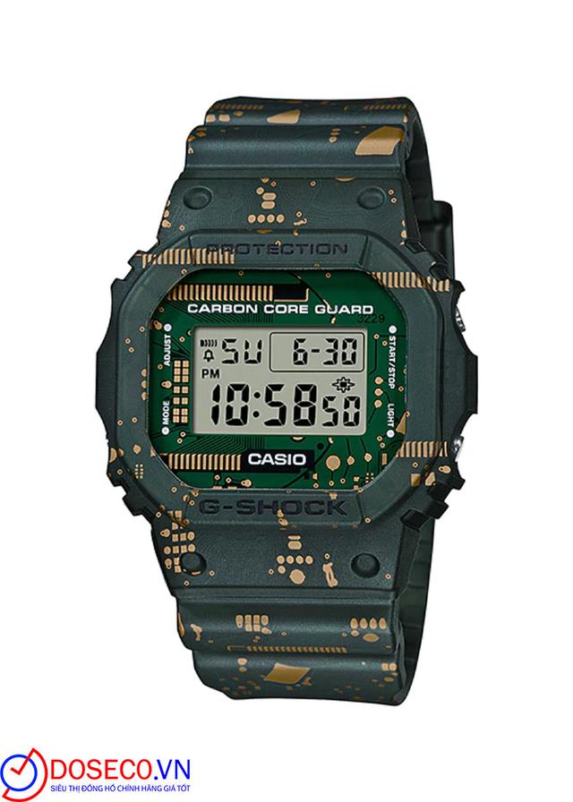 Casio G-Shock  DWE-5600CC-3D