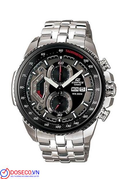 Casio Edifice EF-558D-1A