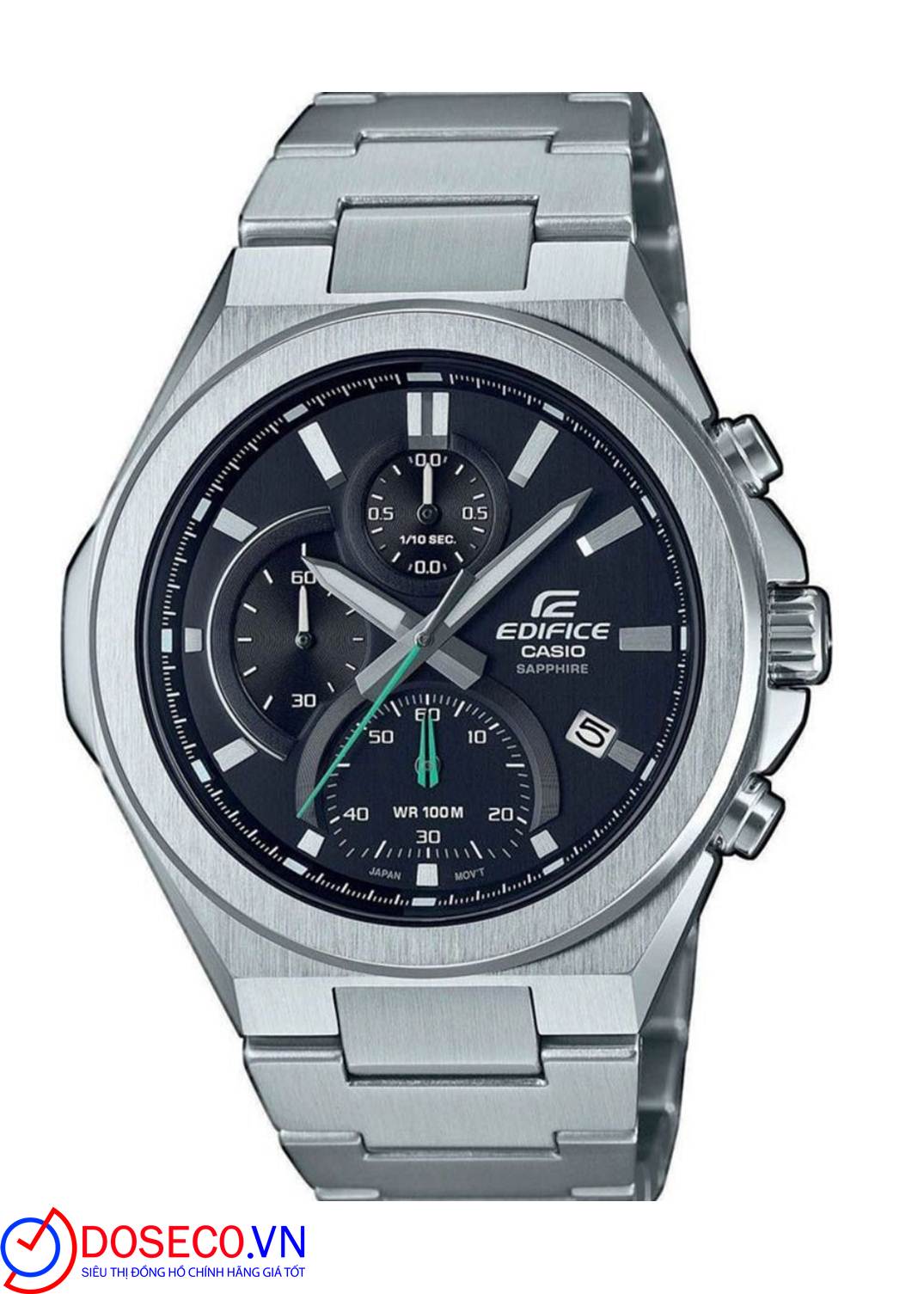 Casio Edifice EFB-700D-1A