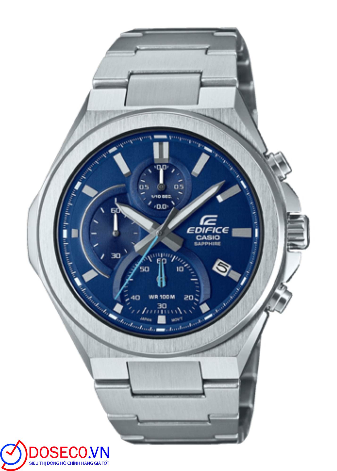 Casio Edifice EFB-700D-2A