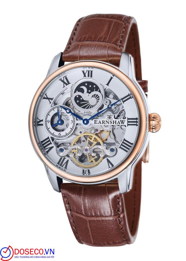 Thomas Earnshaw ES-8006-08