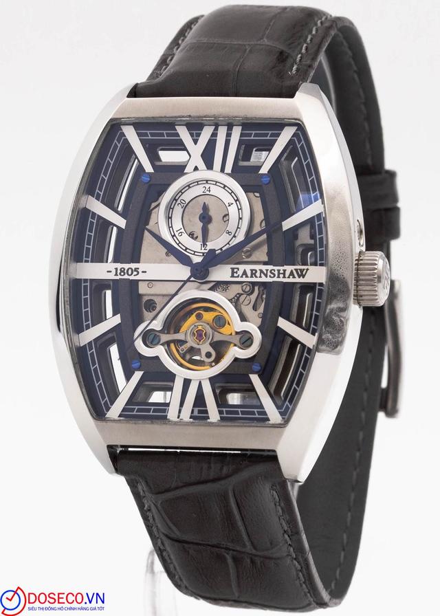 Thomas Earnshaw ES-8111-01