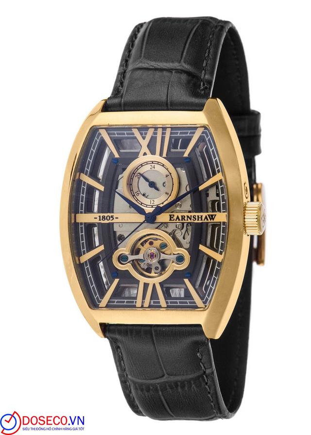 Thomas Earnshaw ES-8111-02