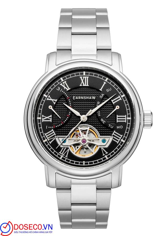 Thomas Earnshaw ES-8169-11