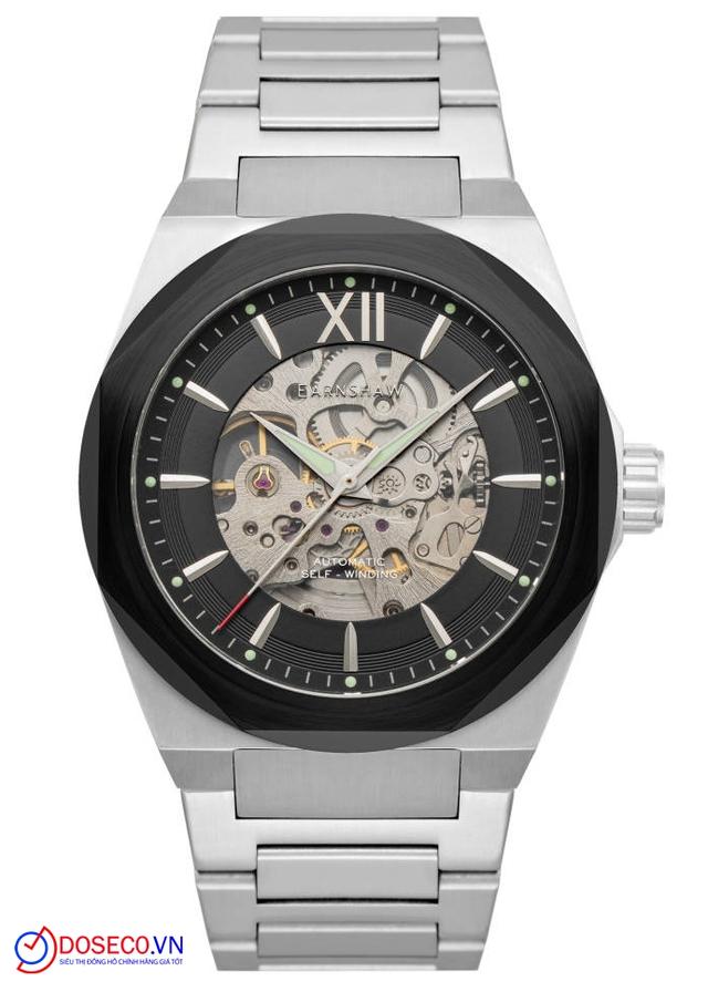 Thomas Earnshaw ES-8183-66