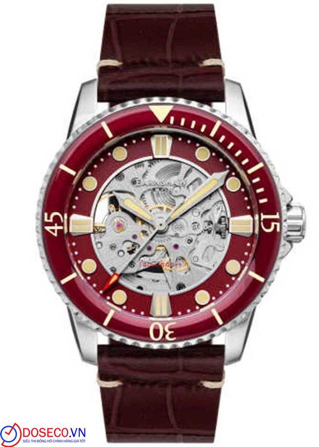 Thomas Earnshaw ES-8185-01