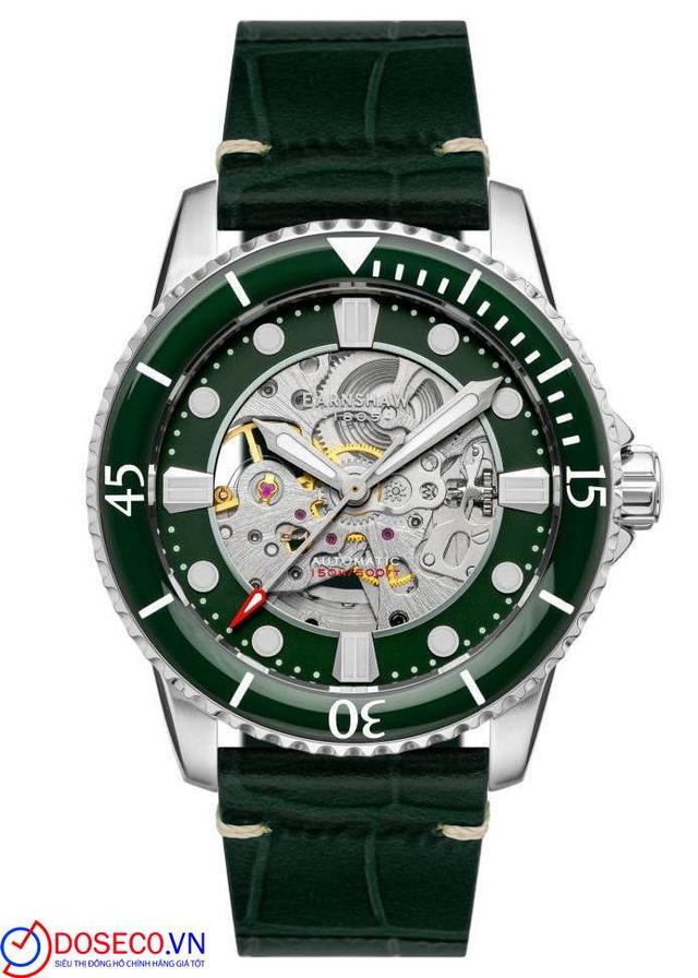 Thomas Earnshaw ES-8185-02