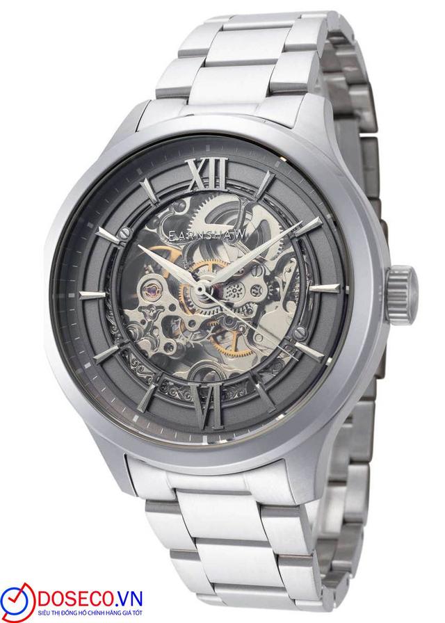 Thomas Earnshaw Longitude ES-8250-33