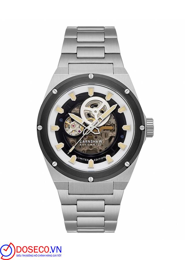 Thomas Earnshaw ES-8252-11