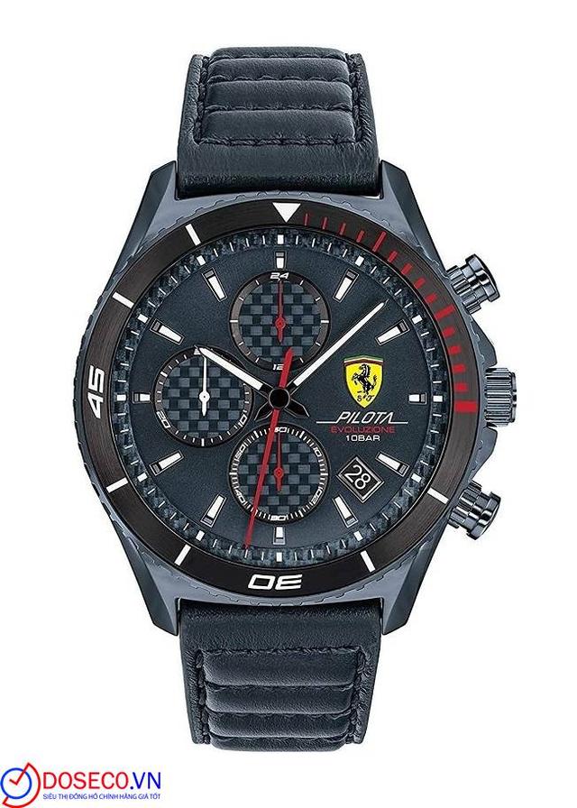 Ferrari Pilota Evo Ferrari0830774