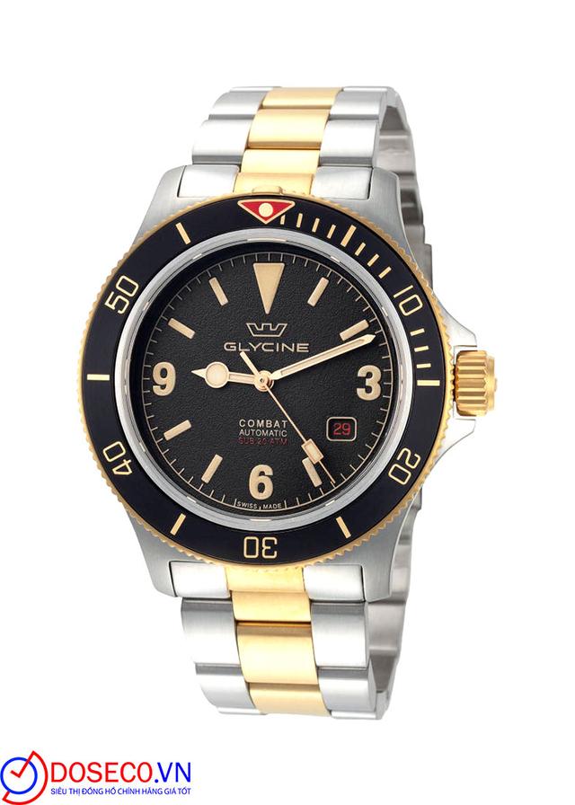 Glycine Combat GL0259