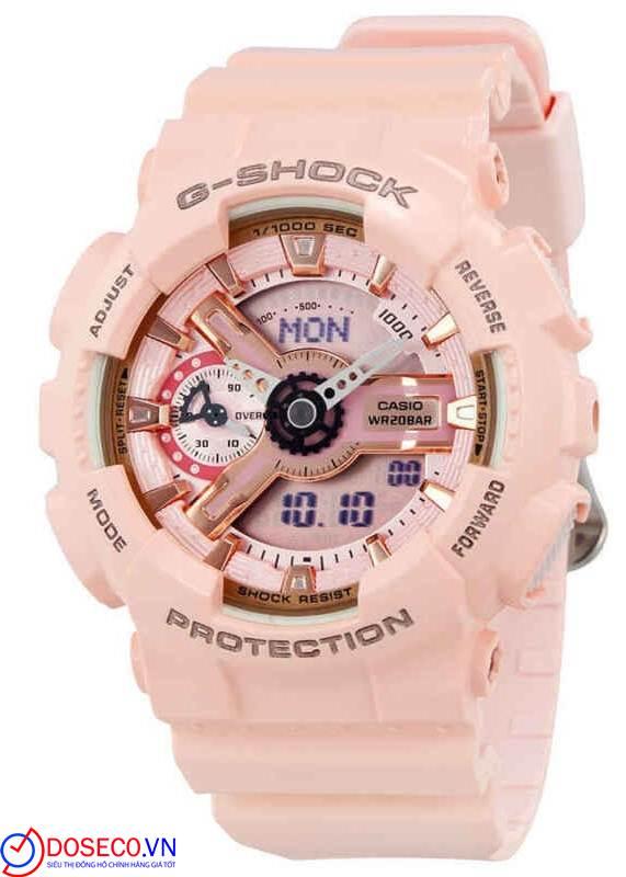 Casio G-Shock GMA-S110MP-4A1