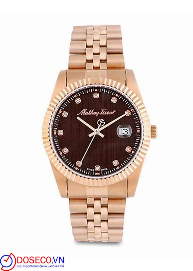 Mathey Tissot H710PRM