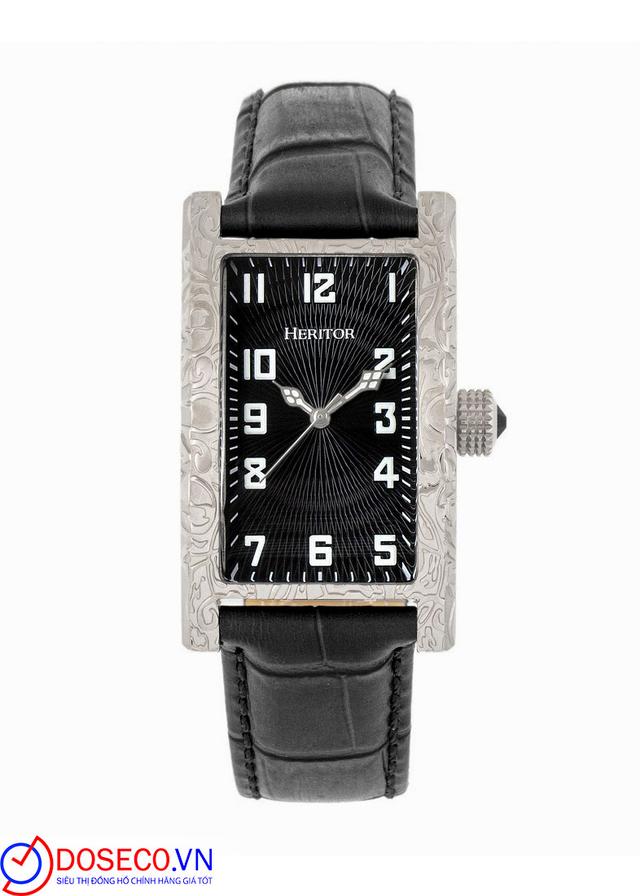 Heritor HR8801