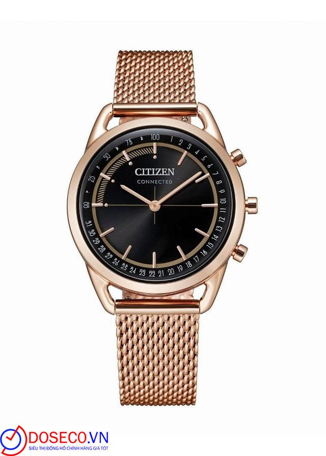 Citizen Eco-Drive HX0003-51E