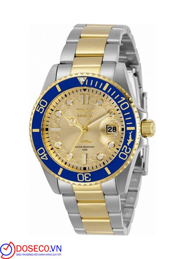 Invicta 30617