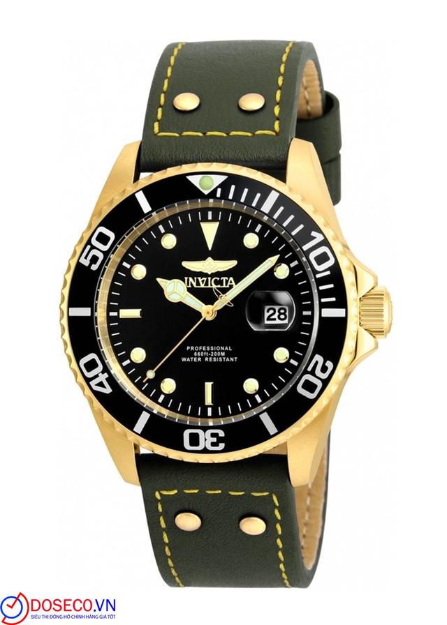Invicta Pro Diver 22075