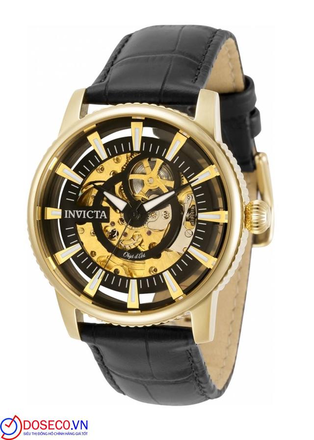 Invicta 30923