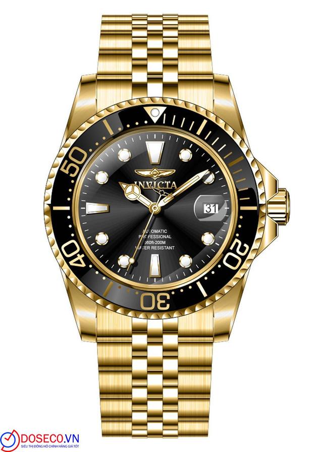 Invicta Pro Diver 39348