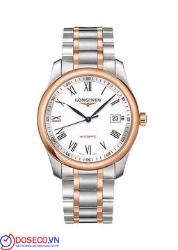 Longines Master Collection L2.793.5.11.7 (L27935117)