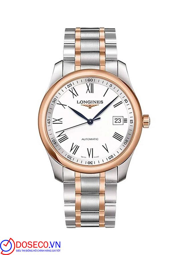 Longines Master Collection L2.793.5.11.7 (L27935117)