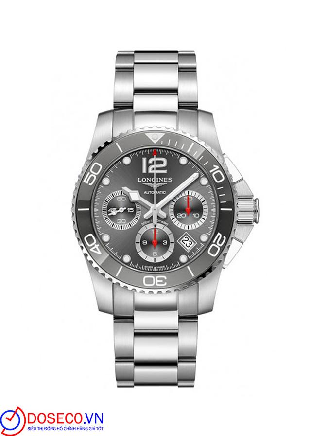 LONGINES HYDROCONQUEST L3.783.4.76.6 (L37834766)