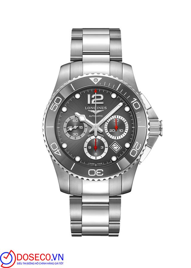 LONGINES HYDROCONQUEST L3.883.4.76.6 (L38834766)