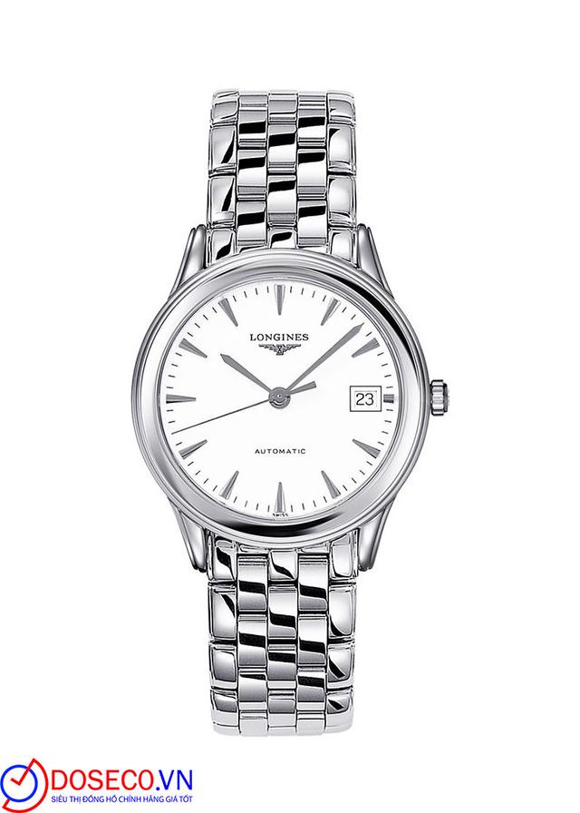 LONGINES FLAGSHIP L4.774.4.12.6 (L47744126)