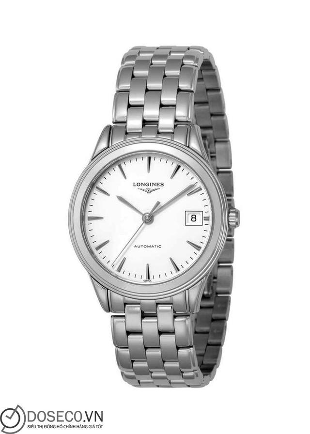 Longines Flagship L4.774.4.14.6 (L47744146)