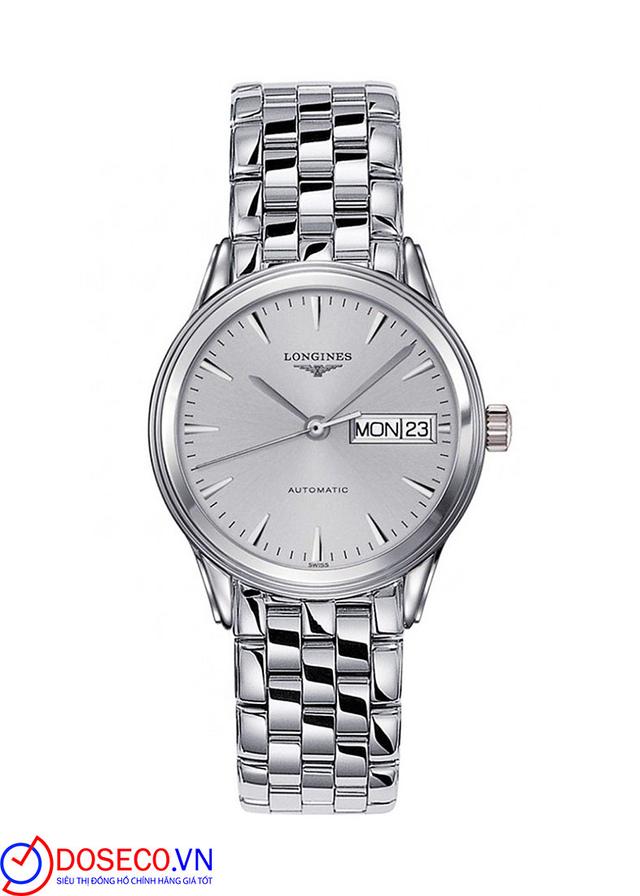 Longines Flagship L4.799.4.72.6 (L47994726)