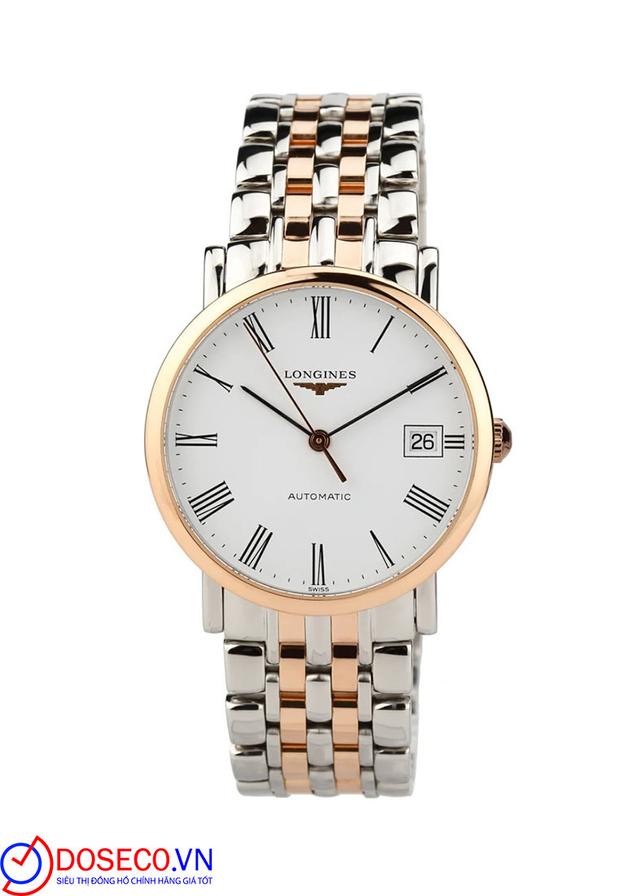 Longines Elegant L4.809.5.11.7 (L48095117)
