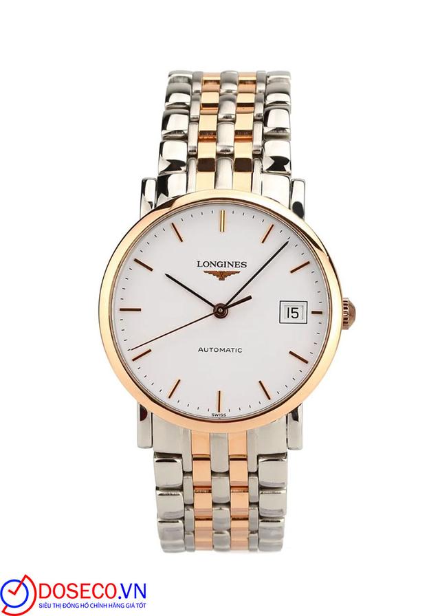 Longines Elegant L4.809.5.12.7 (L48095127)