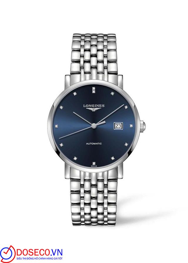 LONGINES ELEGANT COLLECTION L4.810.4.97.6 (L48104976)