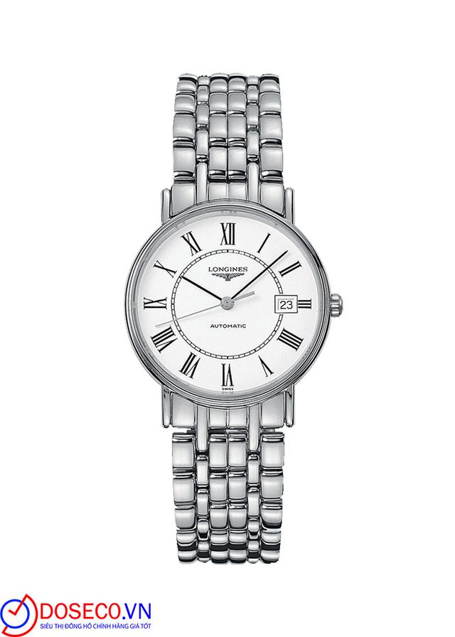 Longines Presence L4.821.4.11.6 (L48214116)