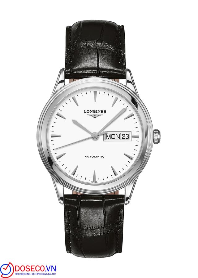 LONGINES FLAGSHIP L4.899.4.12.2 (L48994122)