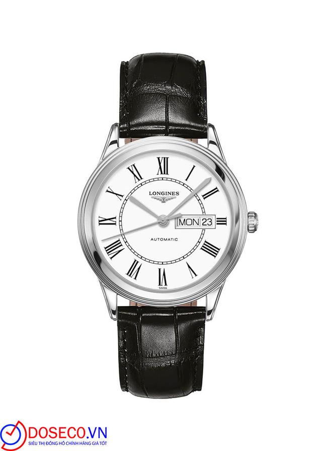 Longines Flagship L4.899.4.21.2 (L48994212)
