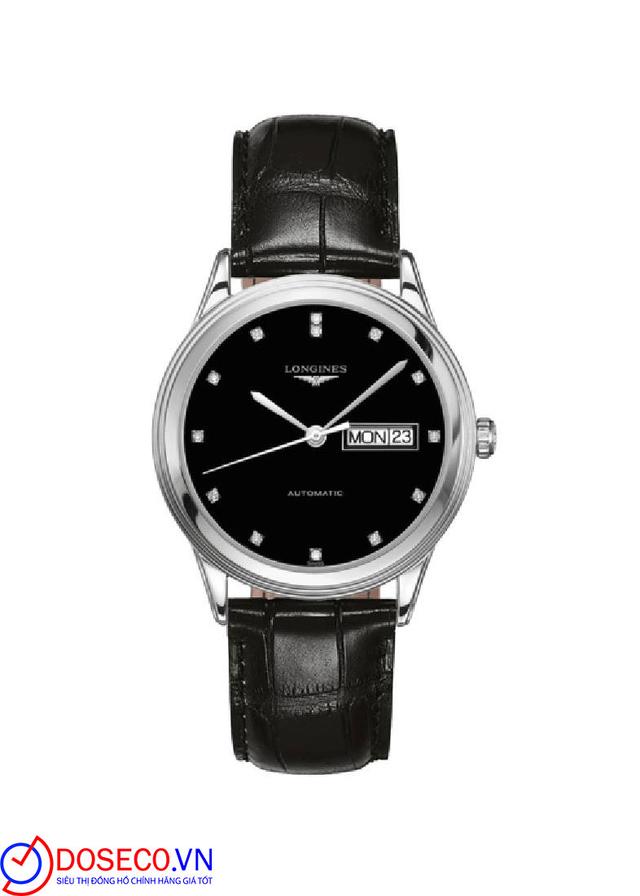 Longines Flagship L4.899.4.57.2 (L48994572)